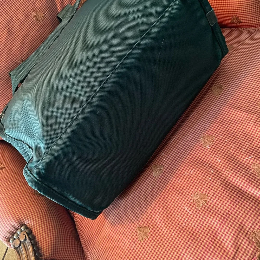 Tumi Vintage Travel Bag